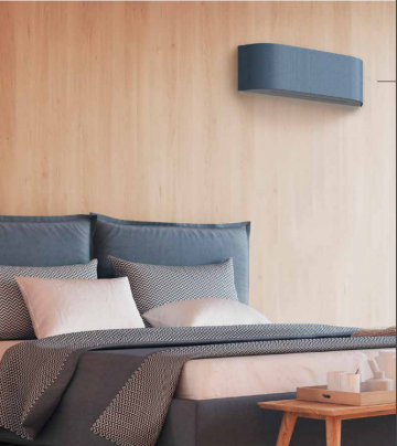 Aer conditionat Toshiba Haori RB-I4103-E Bluish Gray 1